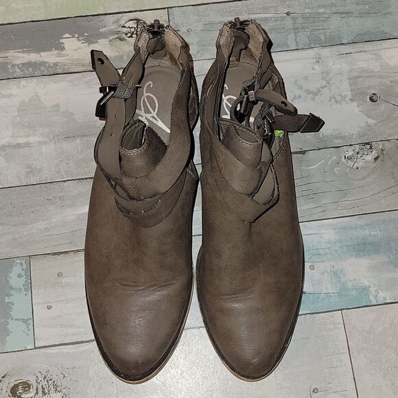 American Rag Cie Boots size 9.5 - Picture 3 of 6